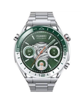 Huawei Watch GT 5 Pro Green Edition