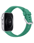 HUAWEI WATCH FIT 5 GREEN SILVER