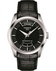 Tissot Couturier Powermatic 80 39mm T035.407.16.051.02 Men's Automatic Watch - front view