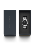 Daniel Wellington DW00100342 Iconic Link Quartz