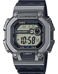 Casio W-737H-1A2 Digital Sports Men