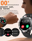 TYME TSWX8GY-08 Smart Watch
