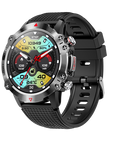 TYME TSWX8GY-08 Smart Watch