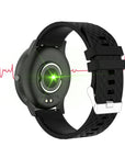 TYME TSWH30-02 Smart Watch