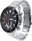 Casio Edifice EFV-620D-1A4VUDF Standard Chronograph Men