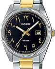 Casio MTP-1302SG-1B3VDF Analog