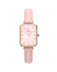 Daniel Wellington DW00100508 Quadro Pressed Rouge MOP Quartz