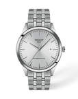 Tissot Classic Dream 40mm T158.407.11.031.00 Men's Automatic Watch - front view