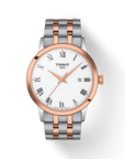 Tissot Classic Dream 42mm T129.410.22.013.00 Men's Quartz Watch - front view