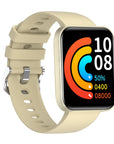 TYME TSWE21-08 Smart Watch