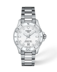 Tissot Seastar 1000 36mm T120.210.11.011.00 Unisex Quartz Watch - front (image 1)