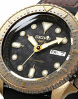 SEIKO 5 Sports SRPE80K1 Automatic
