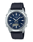 Casio AMW-S820-2AVDF Analog Digital Combination