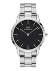 Daniel Wellington DW00100342 Iconic Link Quartz