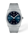 Tissot PRX 40mm T137.410.11.041.00 Men's Quartz Watch - front (image 1)