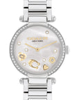 Coach 14504264 Cary Quartz