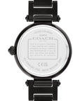 Coach 14504269 Cary Quartz