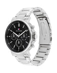 Tommy Hilfiger 1710667 Tyson Quartz