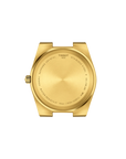 Tissot PRX 40mm T137.410.33.021.00 Men's Quartz Watch - caseback / rear (image 3)