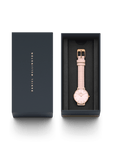 Daniel Wellington DW00100514 Petite Rouge MOP Quartz