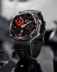 TYME TSWB70PBK-01 Smart Watch
