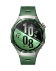HUAWEI WATCH GT 7 Pro 46mm 8060120036001 Men's Green Smart Watch - front view (image 2)
