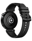 HUAWEI WATCH GT 4 41mm Black Fluoroelastomer Strap
