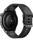 HUAWEI WATCH GT 7 46mm 8060120036103 Men's Black Smart Watch - rear sensor view (image 6)