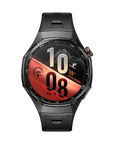 HUAWEI WATCH GT 7 Pro 46mm 8060120036003 Men's Black Smart Watch - front view (image 2)