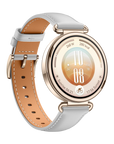 HUAWEI WATCH GT 7 41mm 8060120036106 Women's Grey Smart Watch - alternate angled view (image 3)