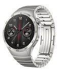 HUAWEI WATCH GT 4 46mm Grey Stainless Steel Strap