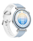 HUAWEI WATCH GT 7 41mm 8060120036104 Women's Blue Smart Watch - alternate angled view (image 3)