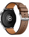 HUAWEI WATCH GT 4 46mm Brown Leather Strap