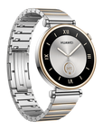 HUAWEI WATCH GT 4 41mm Grey Stainless Steel Strap