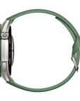 HUAWEI WATCH GT 7 Pro 46mm 8060120036001 Men's Green Smart Watch - crown side view (image 4)