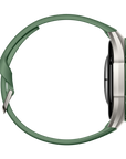 HUAWEI WATCH GT 7 Pro 46mm 8060120036001 Men's Green Smart Watch - opposite side view (image 5)
