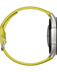 HUAWEI WATCH GT 7 46mm 8060120036102 Men's Yellow Smart Watch - opposite side view (image 5)