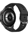 HUAWEI WATCH GT 7 Pro 46mm 8060120036003 Men's Black Smart Watch - rear sensor view (image 6)