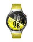 HUAWEI WATCH GT 7 46mm 8060120036102 Men's Yellow Smart Watch - front view (image 2)