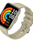 TYME TSWE21-08 Smart Watch