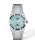 Tissot PRX 35mm T137.207.11.351.00 Unisex Automatic Watch - front (image 1)