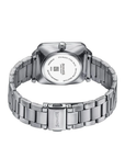 Titan Sonata 87084SM01 Wedding Edit Women's Blue Dial Stainless Steel Quartz Watch