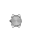 Tissot PRX 25mm T137.010.21.111.00 Women's Quartz Watch - caseback / rear (image 3)