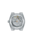 Tissot PRX 35mm T137.207.11.111.00 Women's Automatic Watch - caseback