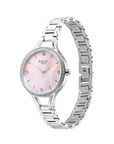 Titan Raga Showstopper 95275SM01 Women's Quartz Watch