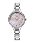 Titan Raga Showstopper 95275SM01 Women's Quartz Watch