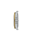 Tissot Seastar 1000 36mm T120.210.21.051.00 Unisex Quartz Watch - side profile (image 2)