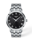 Tissot Classic Dream 42mm T129.410.11.053.00 Men's Quartz Watch - front (image 1)