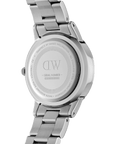 Daniel Wellington DW00100459 Iconic Link Arctic Quartz