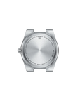 Tissot PRX 35mm T137.210.11.081.00 Unisex Quartz Watch - caseback / rear (image 3)